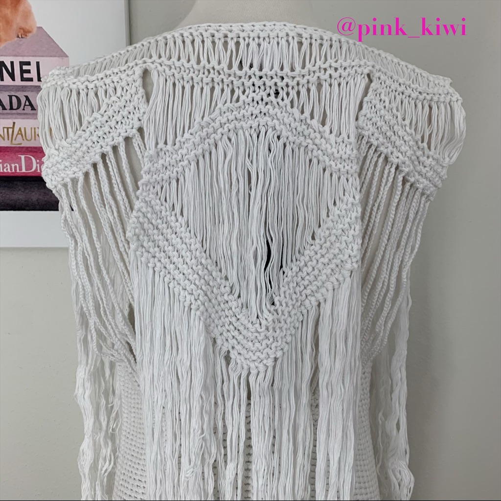 Lisa Maree Deep Down Sweater Dress — image 7 of 8